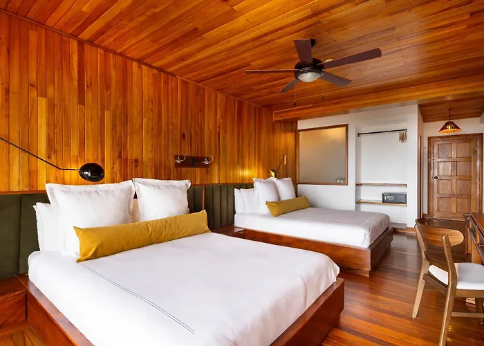 Hotel Belmar, A Member Of Design Hotels