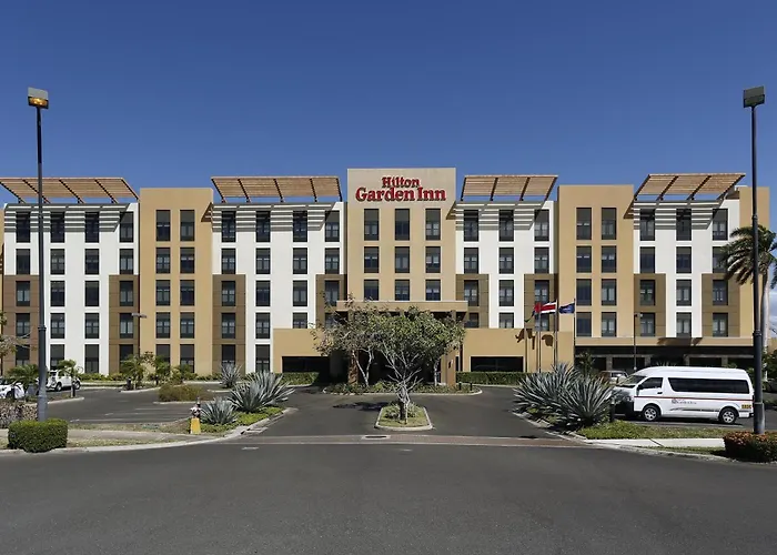 Hilton Garden Inn Guanacaste Airport