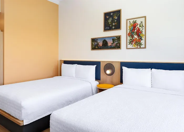 Hampton By Hilton Guanacaste Airport