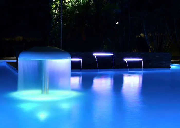 Best Western El Sitio Hotel
